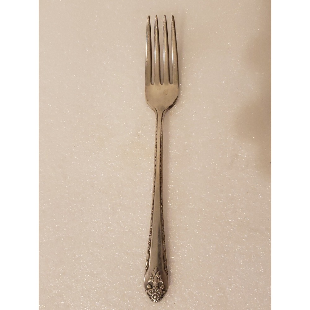 Holmes & Edwards Inlaid 1S Dinner Fork